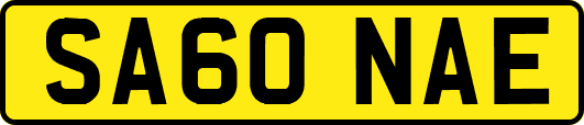 SA60NAE