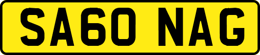 SA60NAG