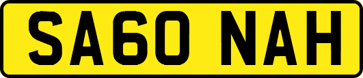 SA60NAH