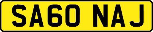 SA60NAJ