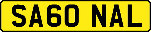 SA60NAL