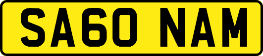 SA60NAM