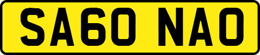 SA60NAO