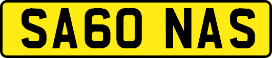 SA60NAS