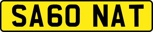 SA60NAT
