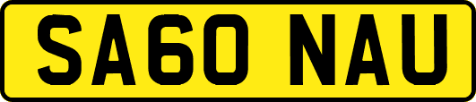 SA60NAU