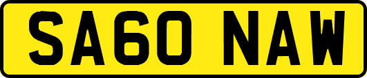 SA60NAW