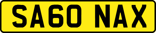 SA60NAX