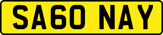 SA60NAY