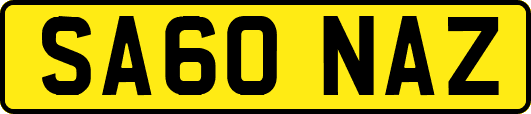SA60NAZ