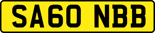 SA60NBB