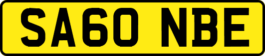 SA60NBE