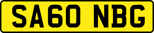 SA60NBG