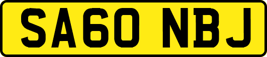 SA60NBJ