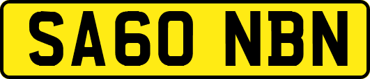 SA60NBN