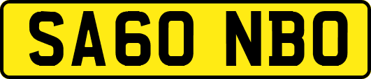 SA60NBO