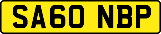 SA60NBP