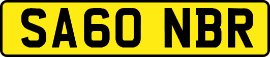 SA60NBR