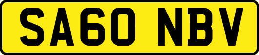 SA60NBV