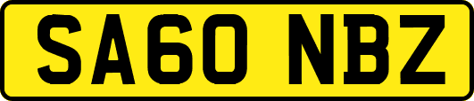 SA60NBZ
