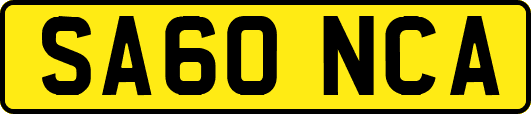 SA60NCA