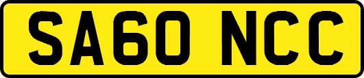 SA60NCC