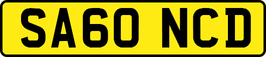 SA60NCD