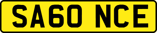 SA60NCE