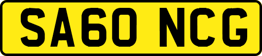 SA60NCG