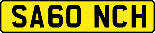 SA60NCH