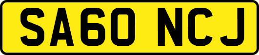 SA60NCJ