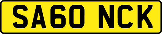 SA60NCK