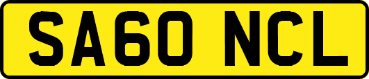SA60NCL