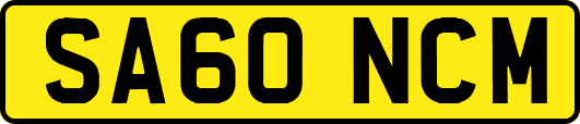 SA60NCM