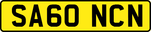 SA60NCN