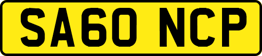 SA60NCP