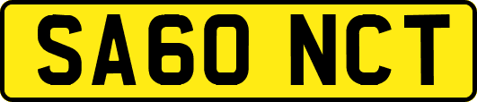 SA60NCT