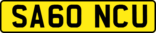 SA60NCU
