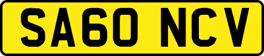 SA60NCV