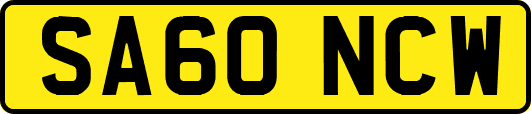 SA60NCW