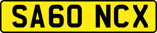SA60NCX