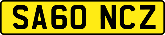 SA60NCZ