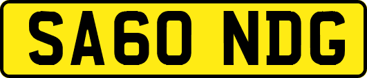 SA60NDG