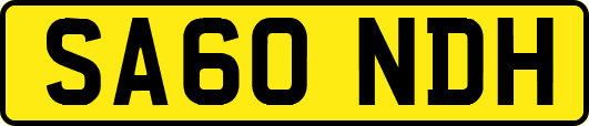 SA60NDH