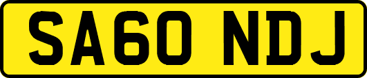 SA60NDJ
