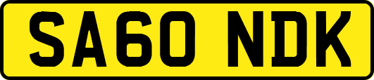SA60NDK