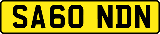 SA60NDN
