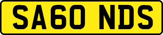 SA60NDS
