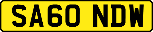 SA60NDW