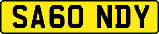SA60NDY